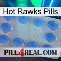 Hot Rawks Pills 21